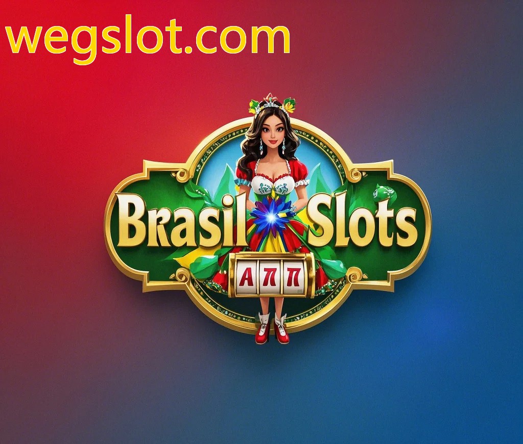 wegslot.com GAME-Slots