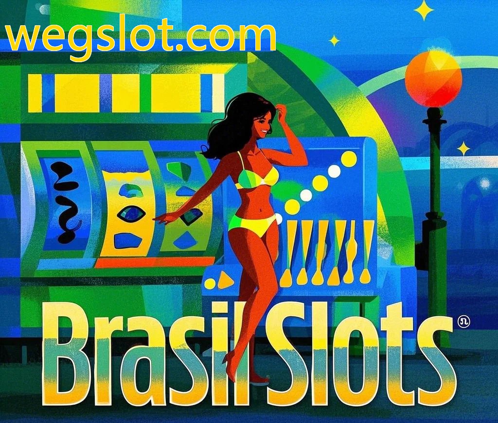 wegslot.com GAME-Jogo