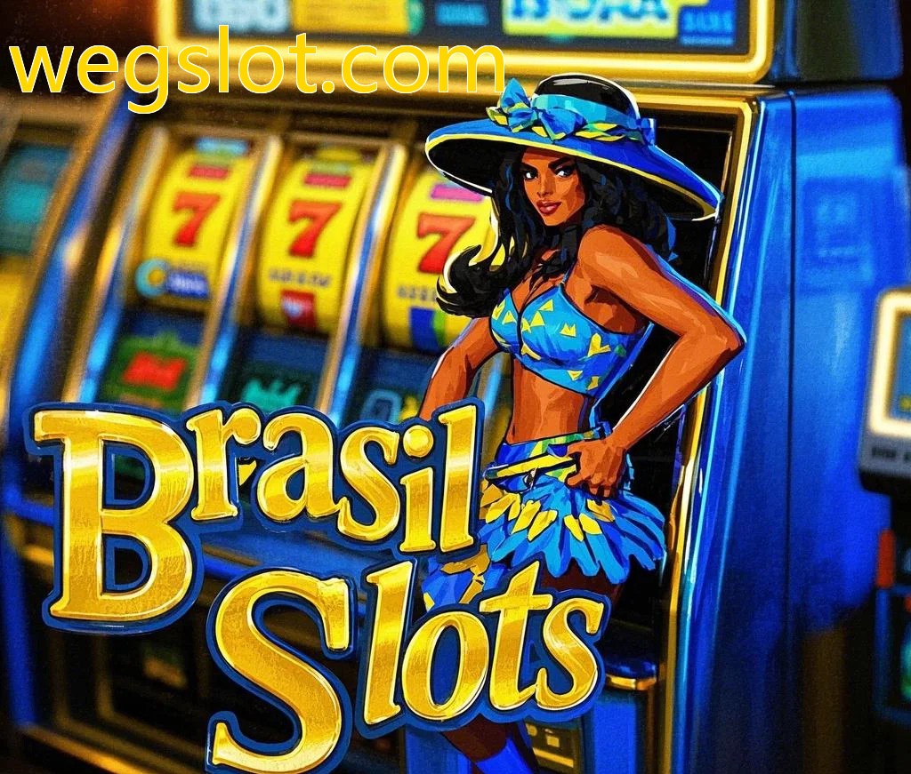 wegslot.com GAME-Apostas