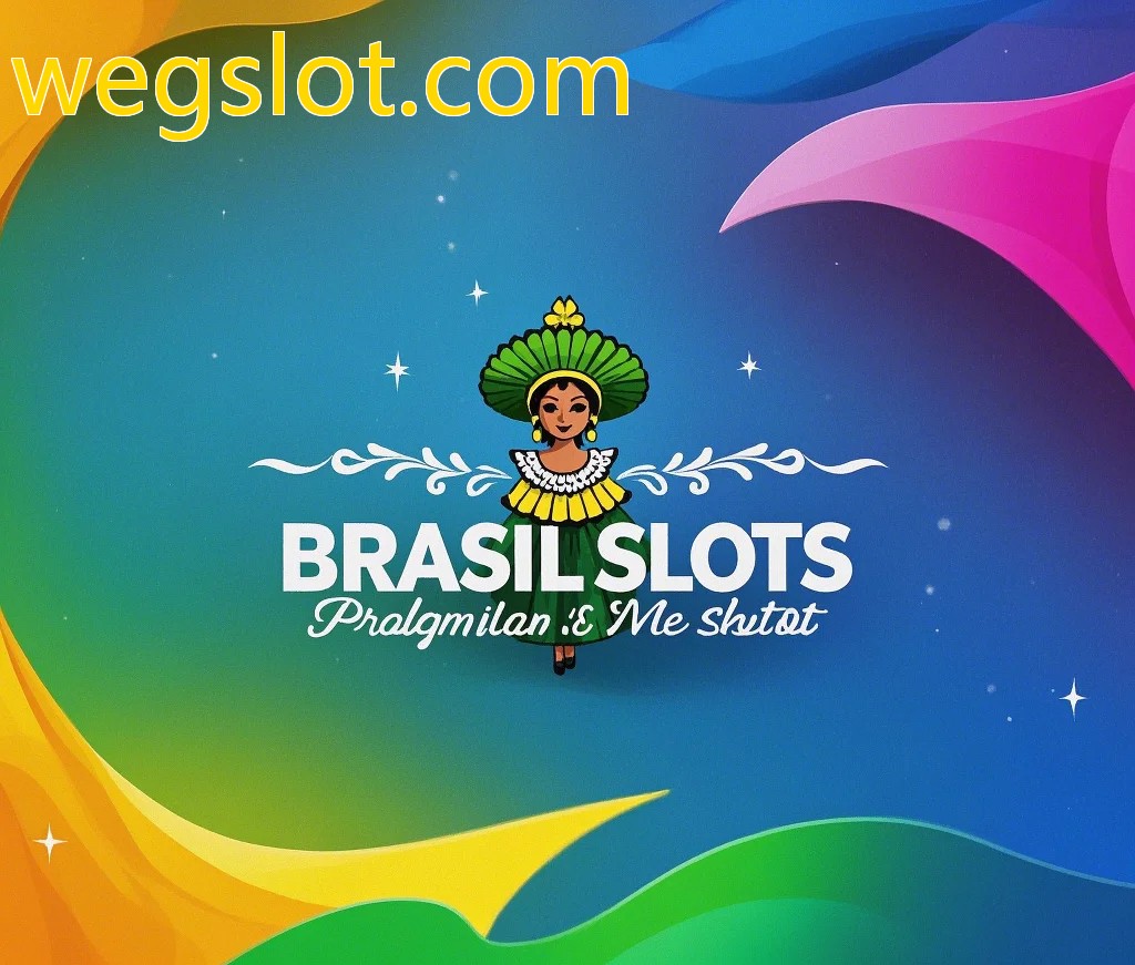 wegslot.com GAME-Slots