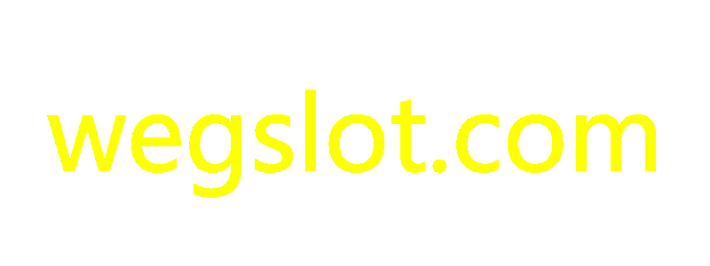 wegslot.com GAME-Logo